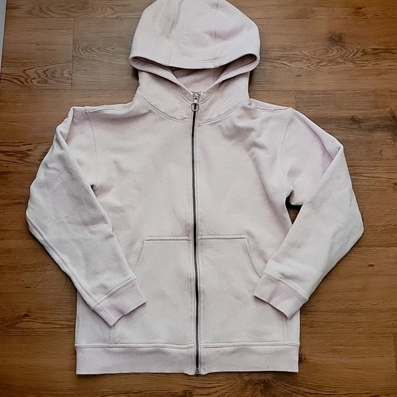 lululemon athletica Jackets & Blazers - Lululemon All Yours Hoodie